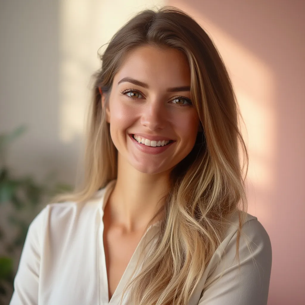 Alena Nováková - Zakladatelka